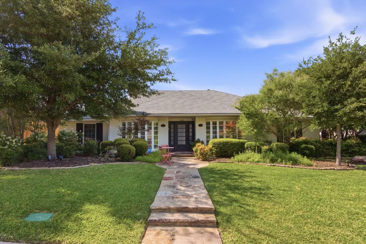 209 Fall Creek Drive, Richardson, TX 75080 - #1