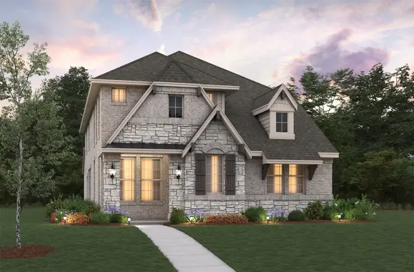 411 Paintbrush Drive, Euless, TX 76039