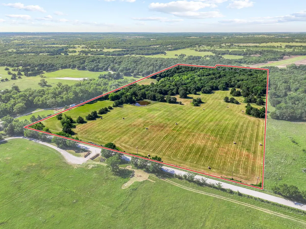 675 County Road 155, Gainesville, TX 76240 - #1