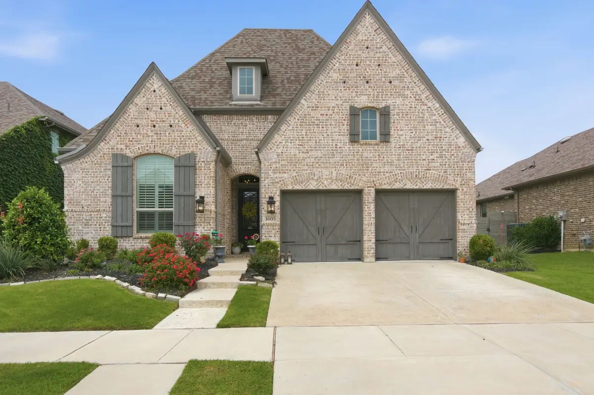 1605 Lavender Lane, Argyle, TX 76226 - #1