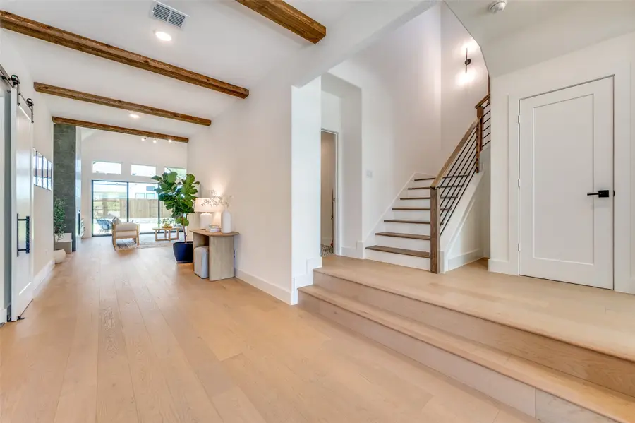 660 Neale Street, Prosper, TX 75078 - #3
