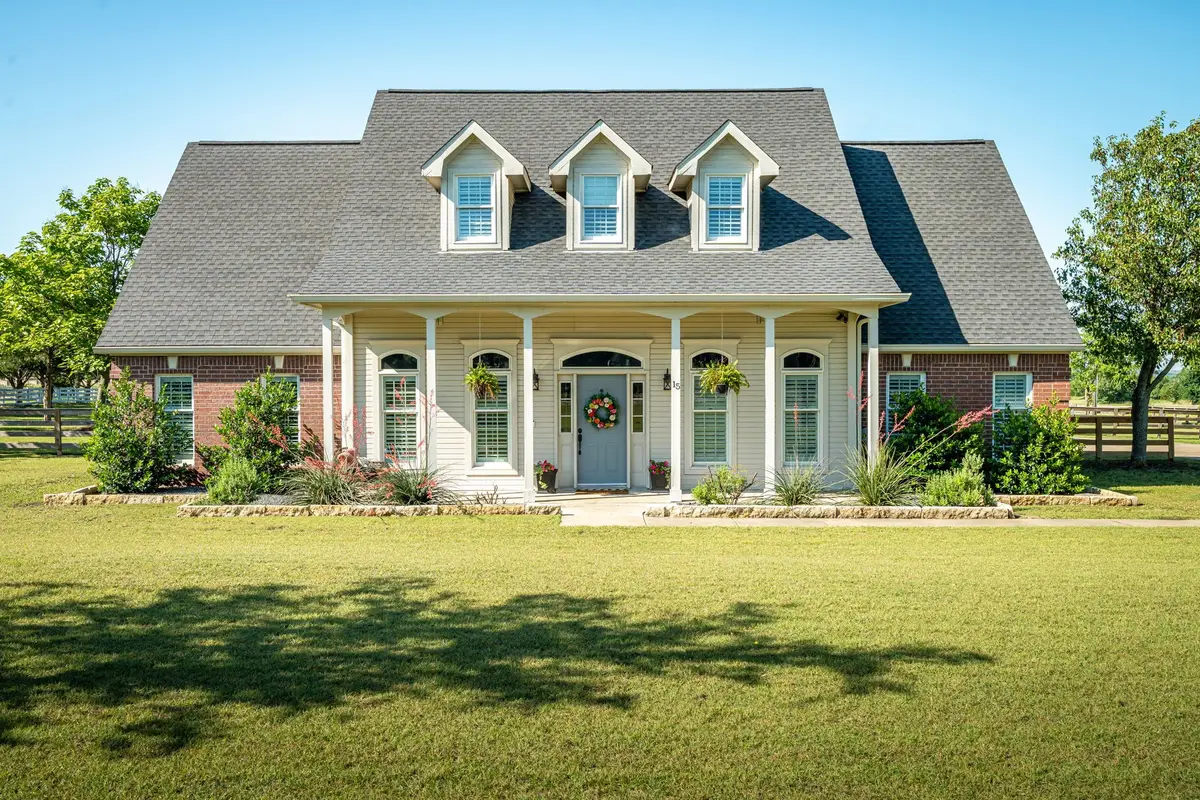 15 Brookhollow Circle, Melissa, TX 75454 - #1