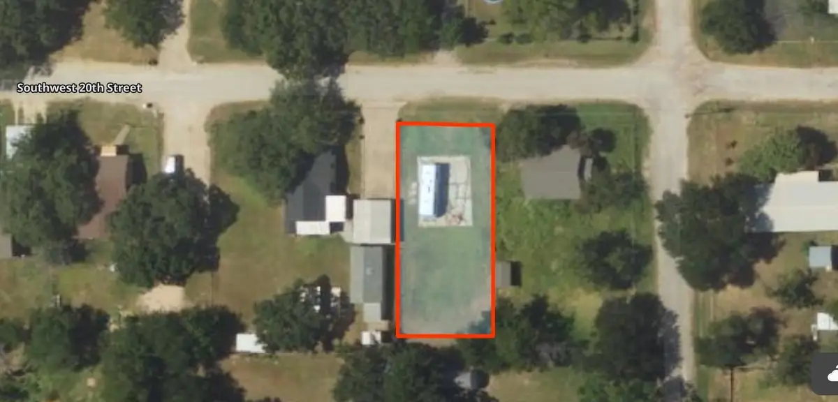 705 20th Street, Mineral Wells, TX 76067 - #1