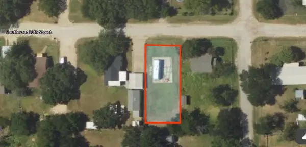 705 20th Street, Mineral Wells, TX 76067