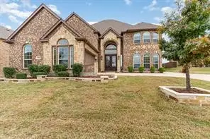8010 Graystone Drive, Sachse, TX 75048