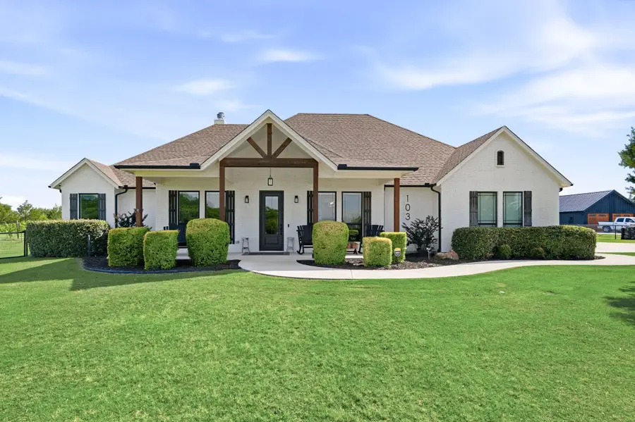 103 Old Decatur Road, Decatur, TX 76234 - #2