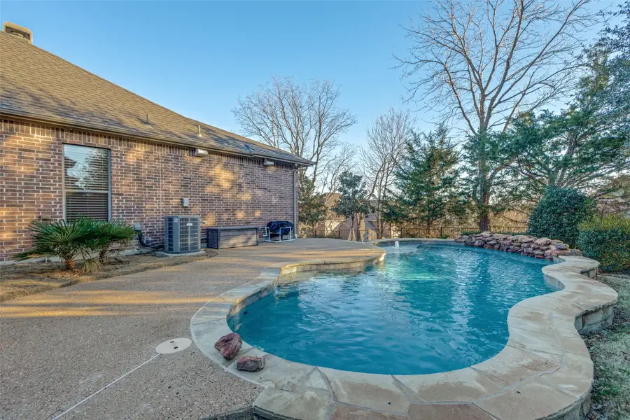 4009 Muscovy Drive, McKinney, TX 75072 - #3