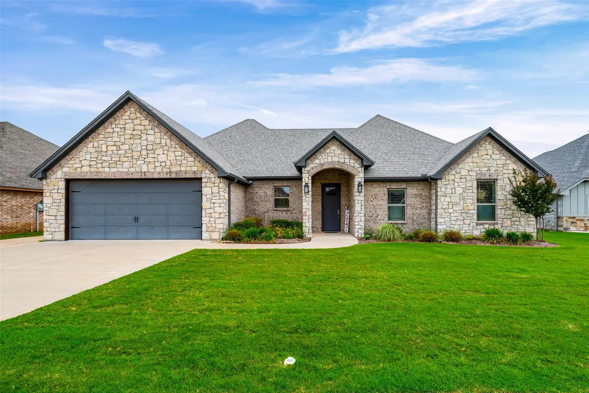 6620 Pinehurst Drive, Granbury, TX 76049 - #1