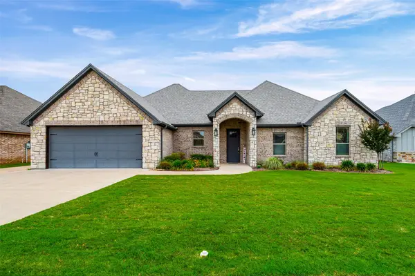 6620 Pinehurst Drive, Granbury, TX 76049