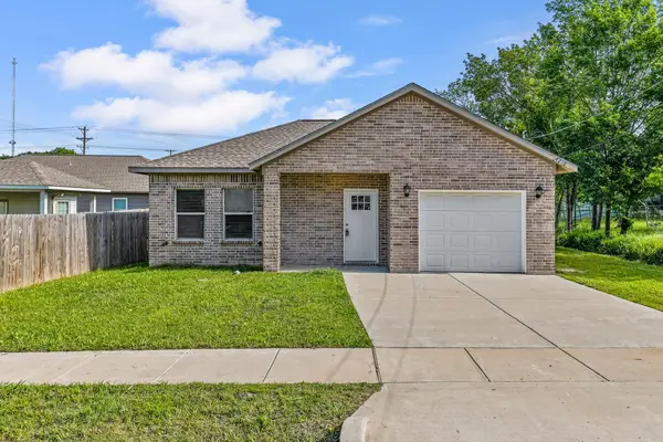 4210 Park Street, Greenville, TX 75401