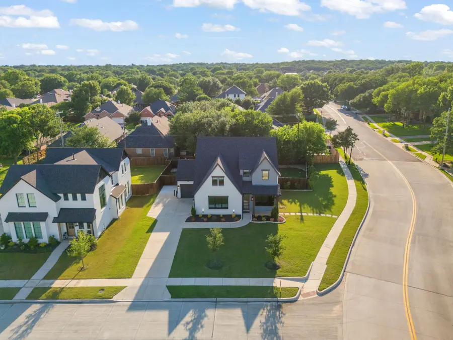 7129 Feather Crest Lane, North Richland Hills, TX 76182 - #2