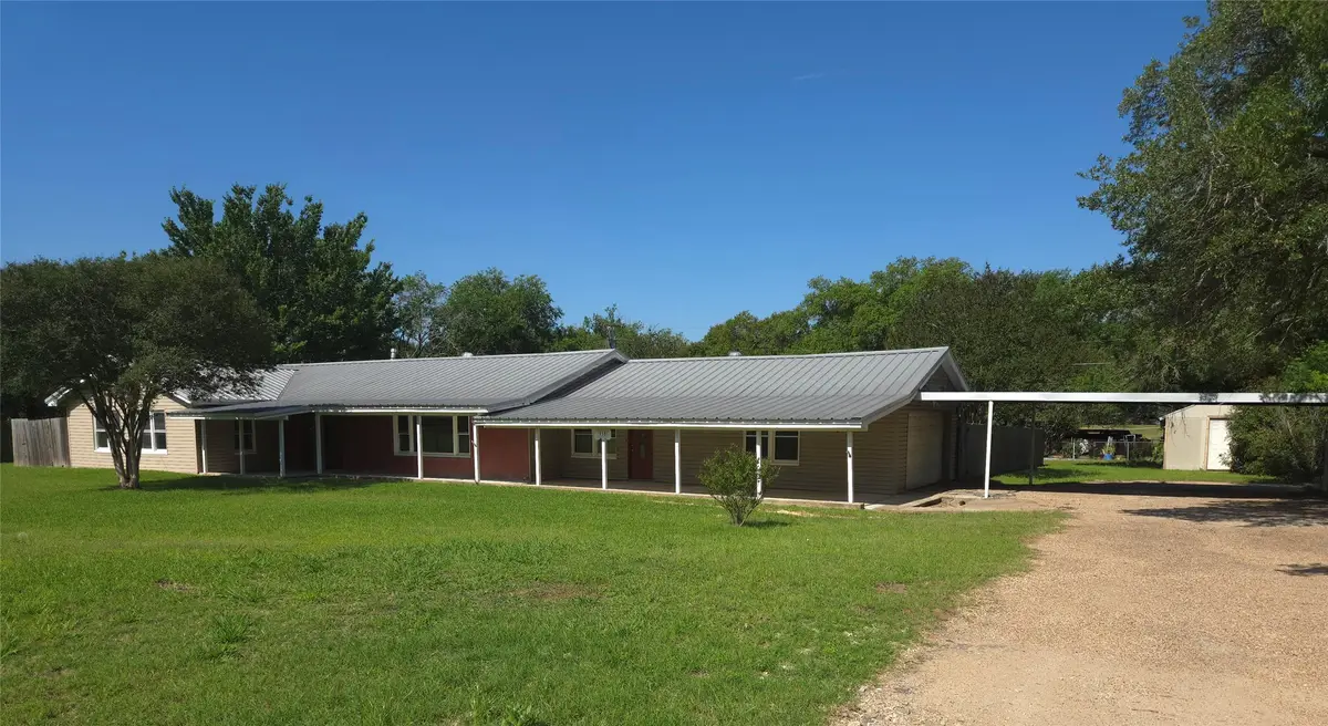 918 S Varella Street, Mexia, TX 76667 - #1