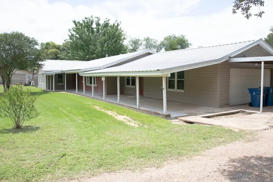 918 S Varella Street, Mexia, TX 76667 - #2