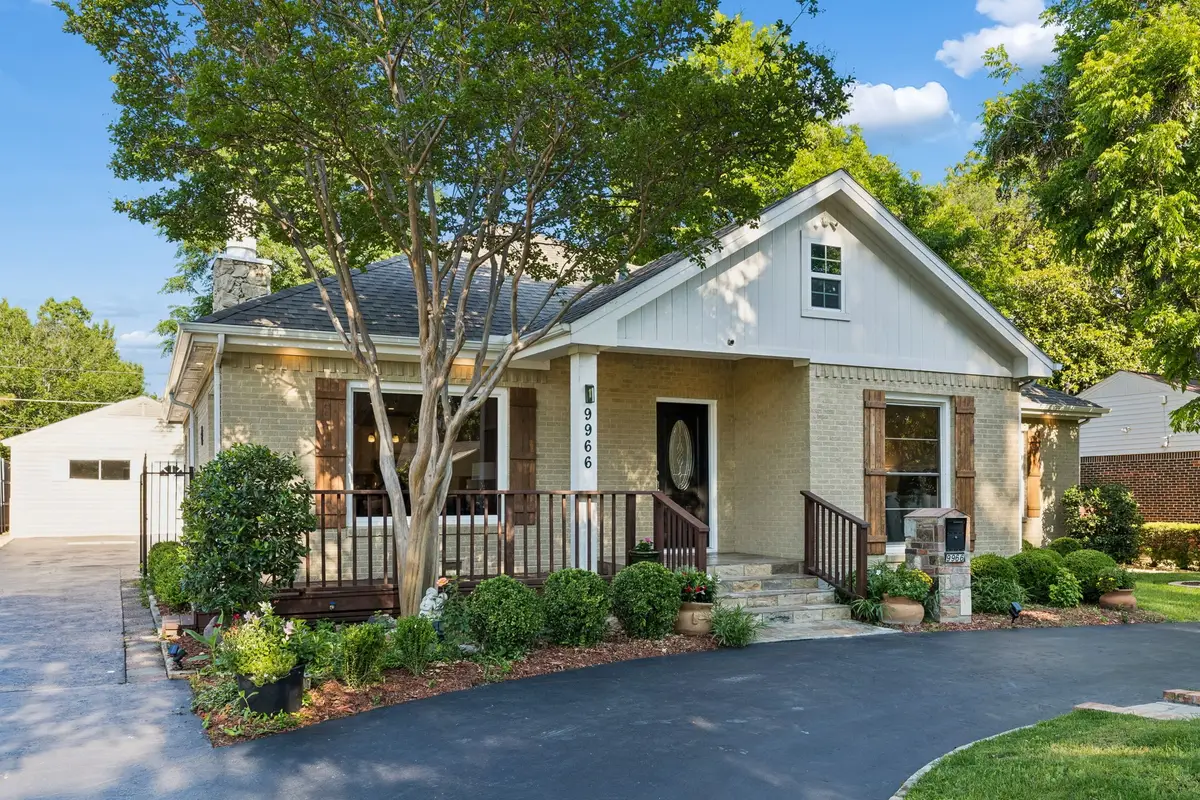 9966 Coppedge Lane, Dallas, TX 75220 - #1
