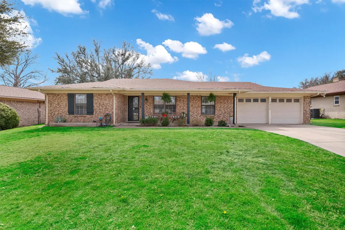 4025 Aragon Drive, Fort Worth, TX 76133 - #1