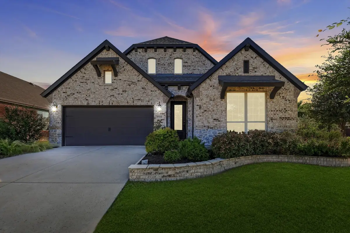 9900 Denali Drive, Little Elm, TX 75068 - #1
