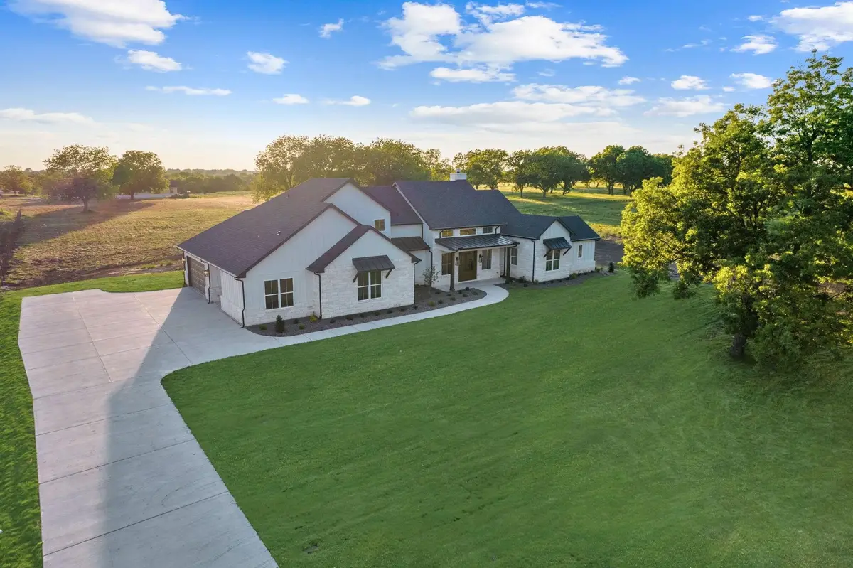 1406 Kara Trail, Van Alstyne, TX 75495 - #1
