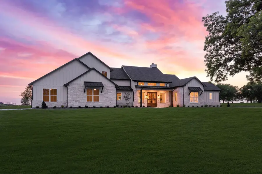 1406 Kara Trail, Van Alstyne, TX 75495 - #3