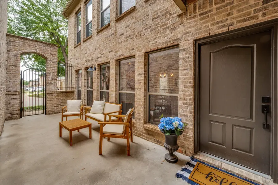 5741 Pisa Lane, Frisco, TX 75034 - #3