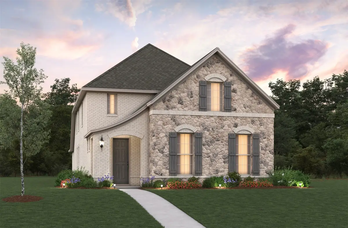 407 Paintbrush Drive, Euless, TX 76039 - #1