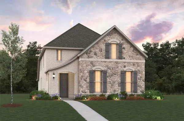 407 Paintbrush Drive, Euless, TX 76039