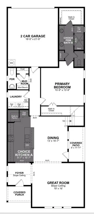407 Paintbrush Drive, Euless, TX 76039 - #2
