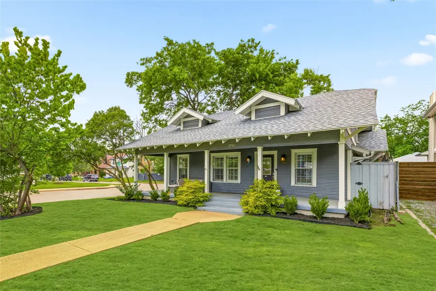5701 Velasco Avenue, Dallas, TX 75206 - #2