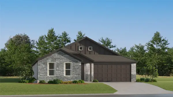 15008 Reyes Road, Fort Worth, TX 76052