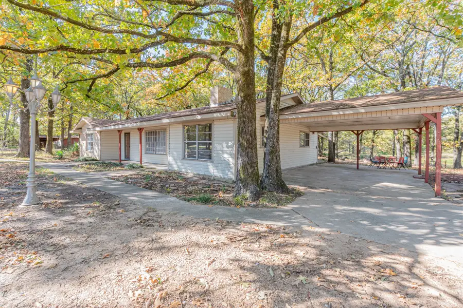 776 County Road 1080, Cooper, TX 75432 - #3