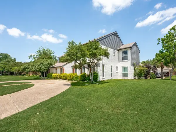 7711 Turnberry Lane, Dallas, TX 75248
