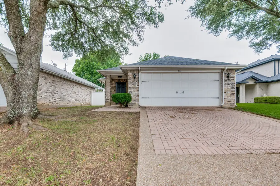 617 Alabaster Place, Cedar Hill, TX 75104 - #2
