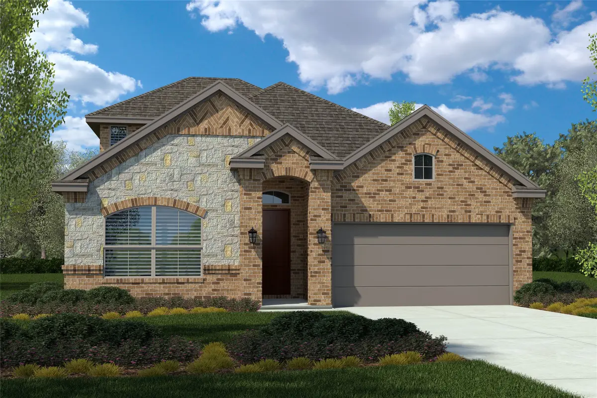 10361 Sarasota Street, Fort Worth, TX 76065 - #1