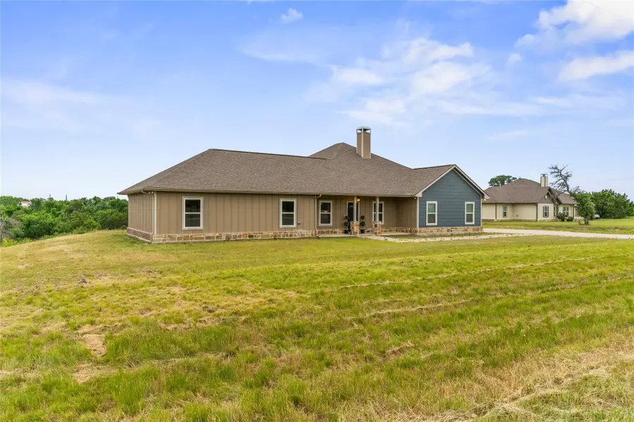 139 Kriston Lane, Springtown, TX 76082 - #3