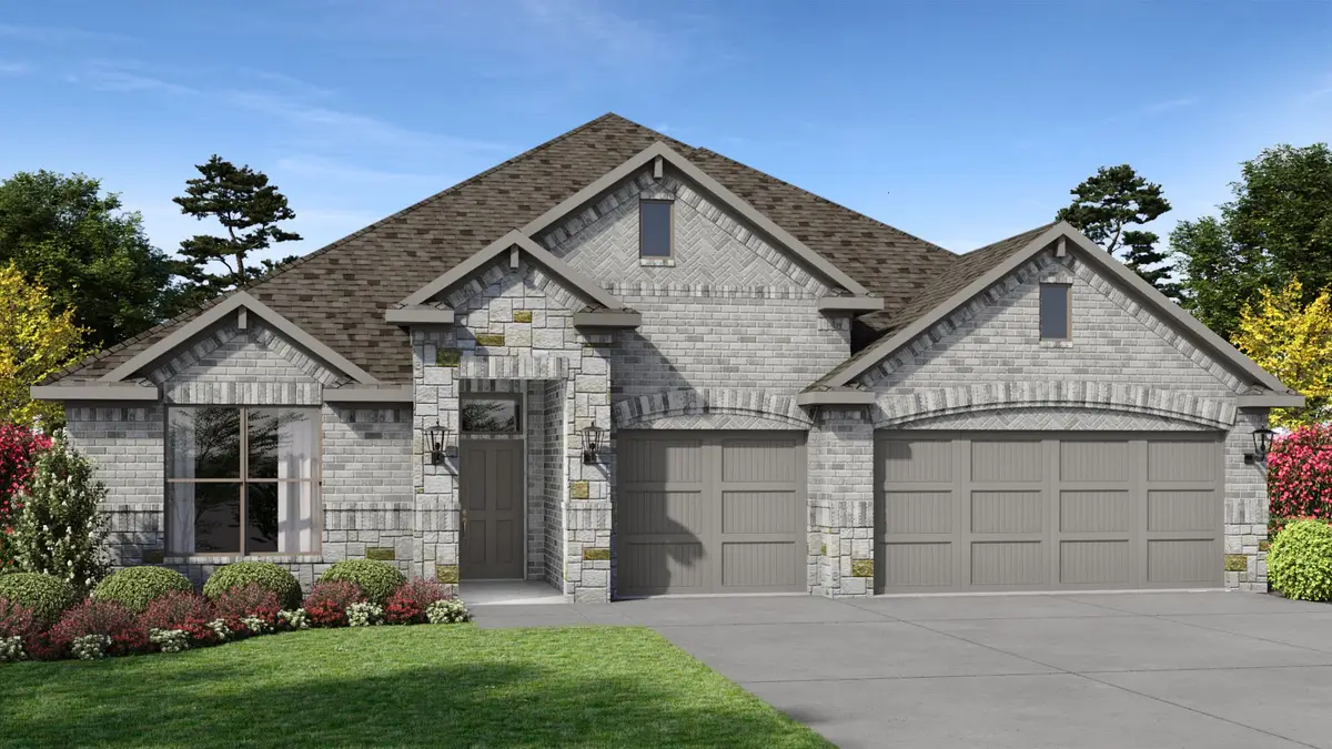 3285 Grayton Street, Midlothian, TX 76065 - #1