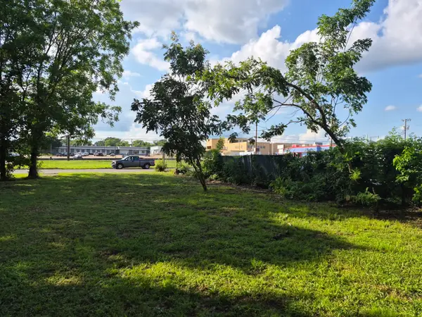 1912 Barnard Avenue, Waco, TX 76701