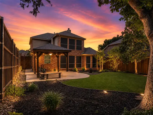 4116 Amador Court Court, Flower Mound, TX 75022