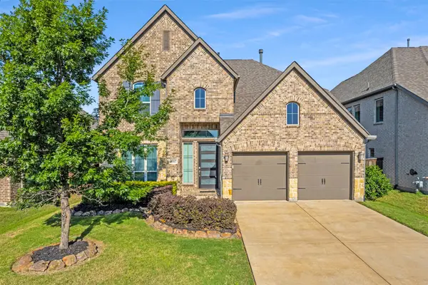 8517 Lake Arrowhead Trail, McKinney, TX 75071