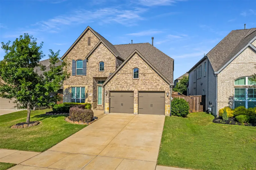 8517 Lake Arrowhead Trail, McKinney, TX 75071 - #2
