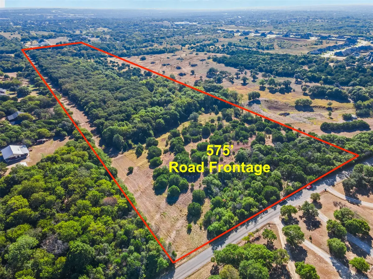 0 Zion Hill Loop, Weatherford, TX 76088 - #1