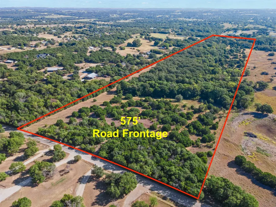 0 Zion Hill Loop, Weatherford, TX 76088 - #2