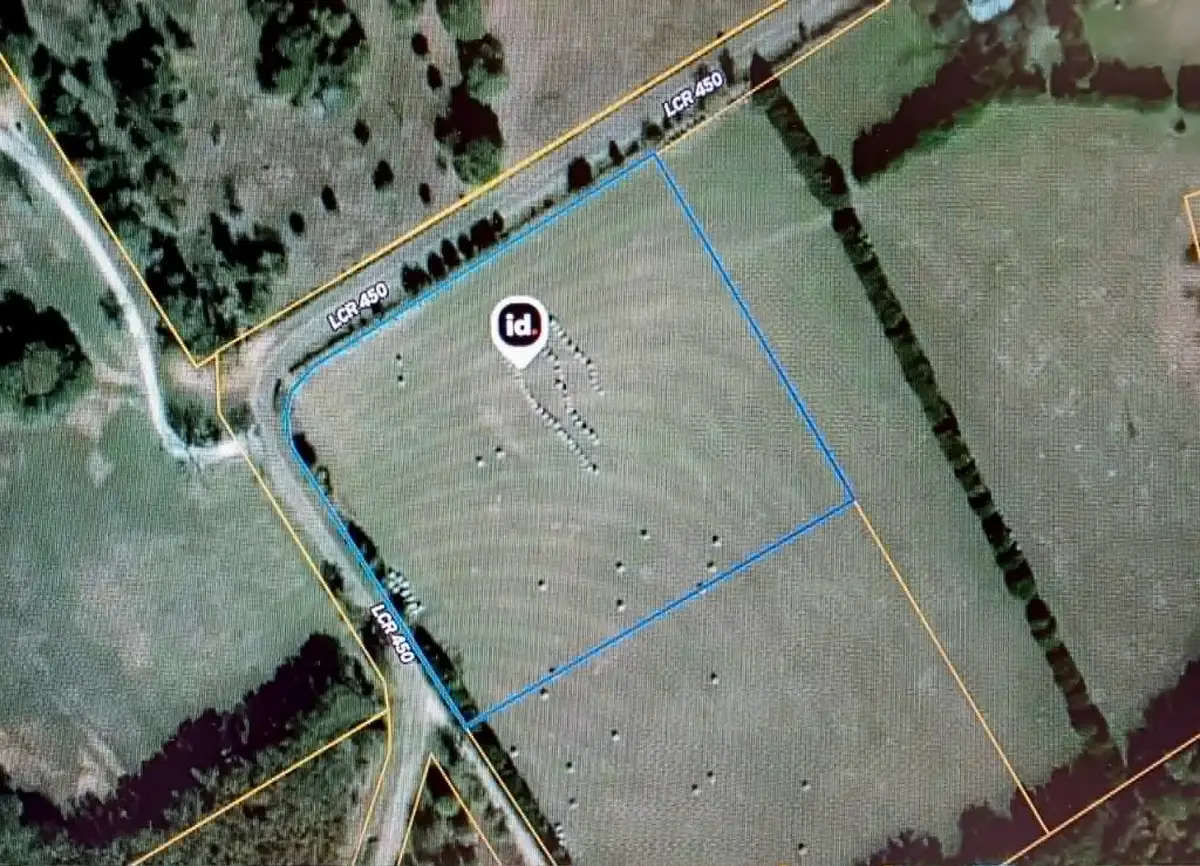 TBD Lcr 450, Mexia, TX 76667 - #1