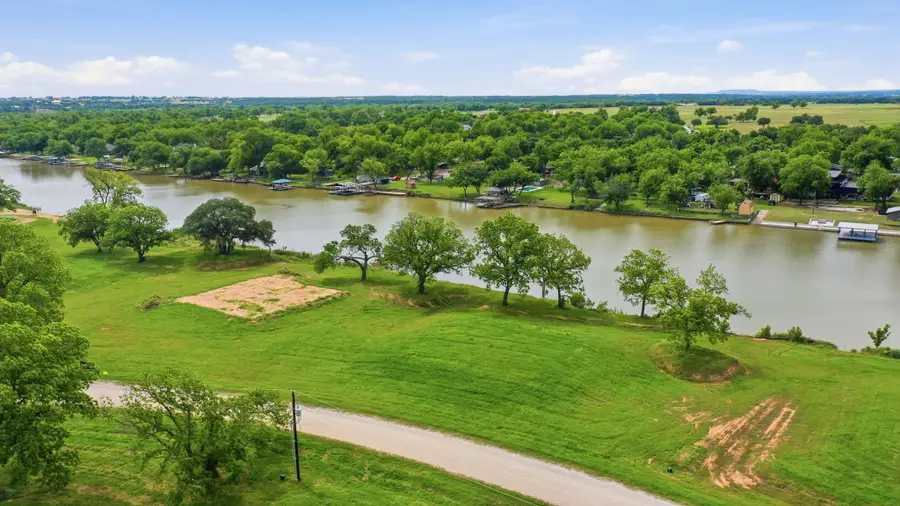 1030 River Ranch Lane, Weatherford, TX 76087 - #3