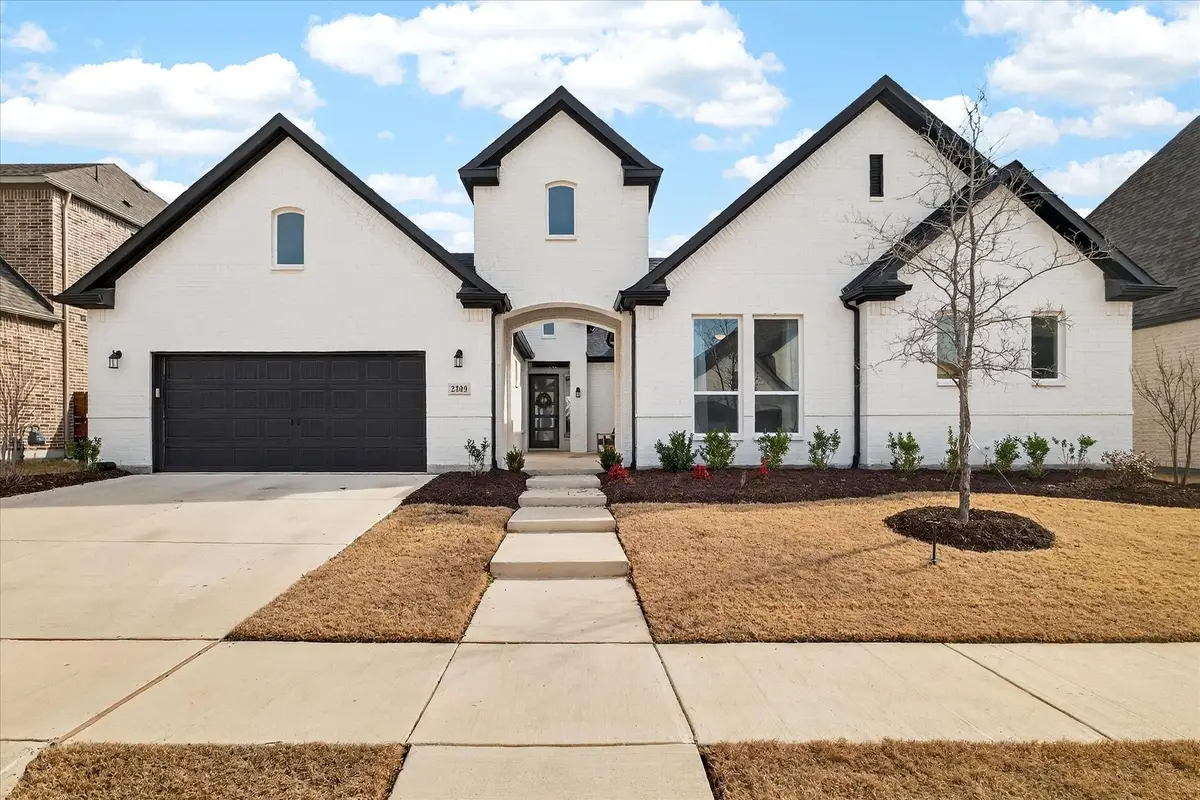 2309 Juniper Lane, Northlake, TX 76226 - #1