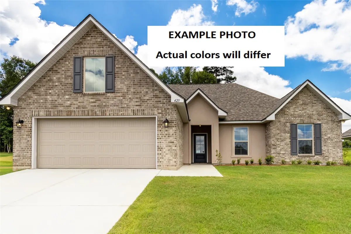 6551 Haswell Drive, Shreveport, LA 71107 - #1
