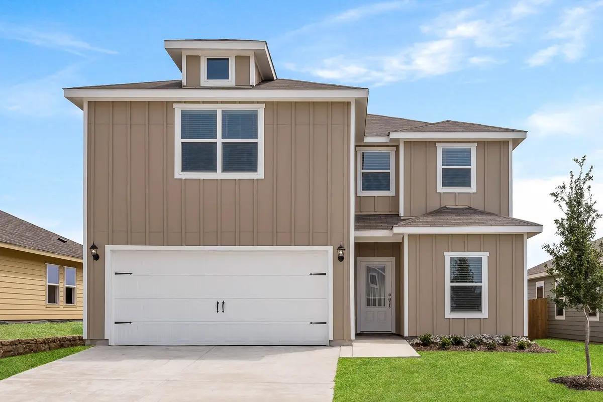 1364 Bullnose Way, Fort Worth, TX 76131 - #1