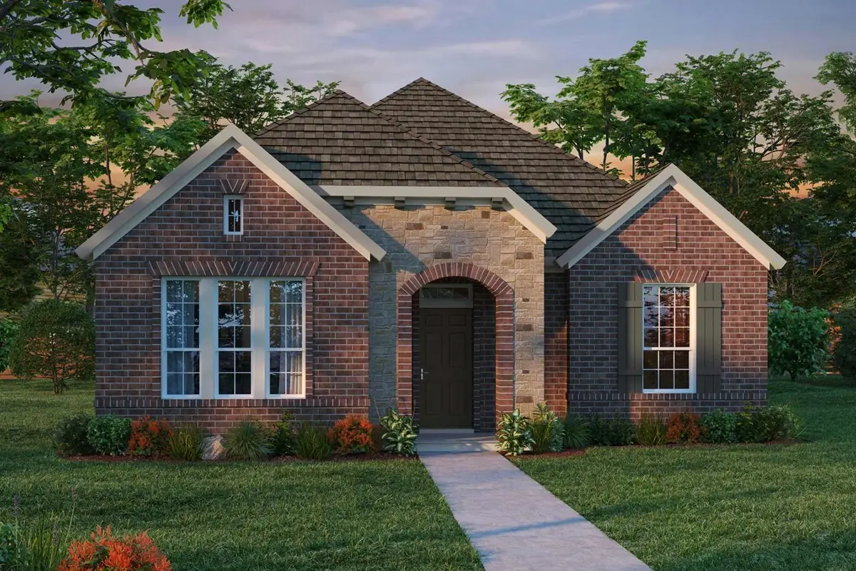 2114 Spotted Fawn Drive, Arlington, TX 76005 - #1
