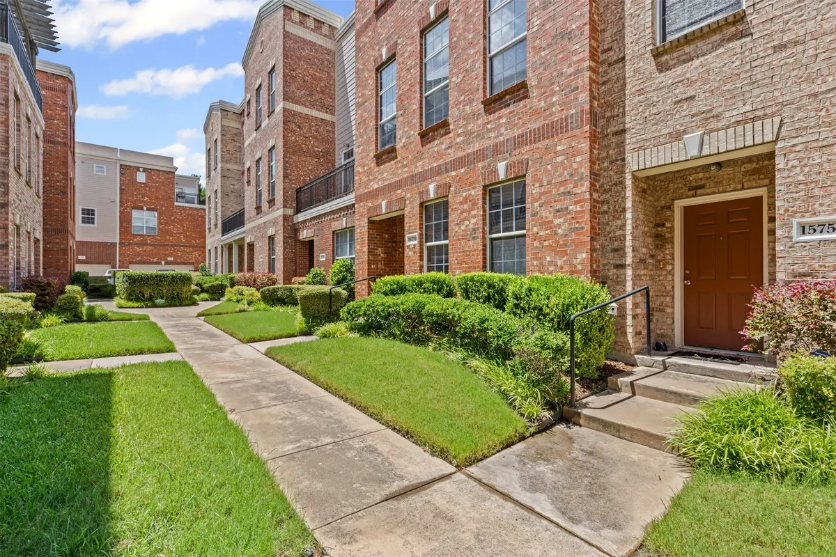 15759 Seabolt Place #44, Addison, TX 75001 - #1