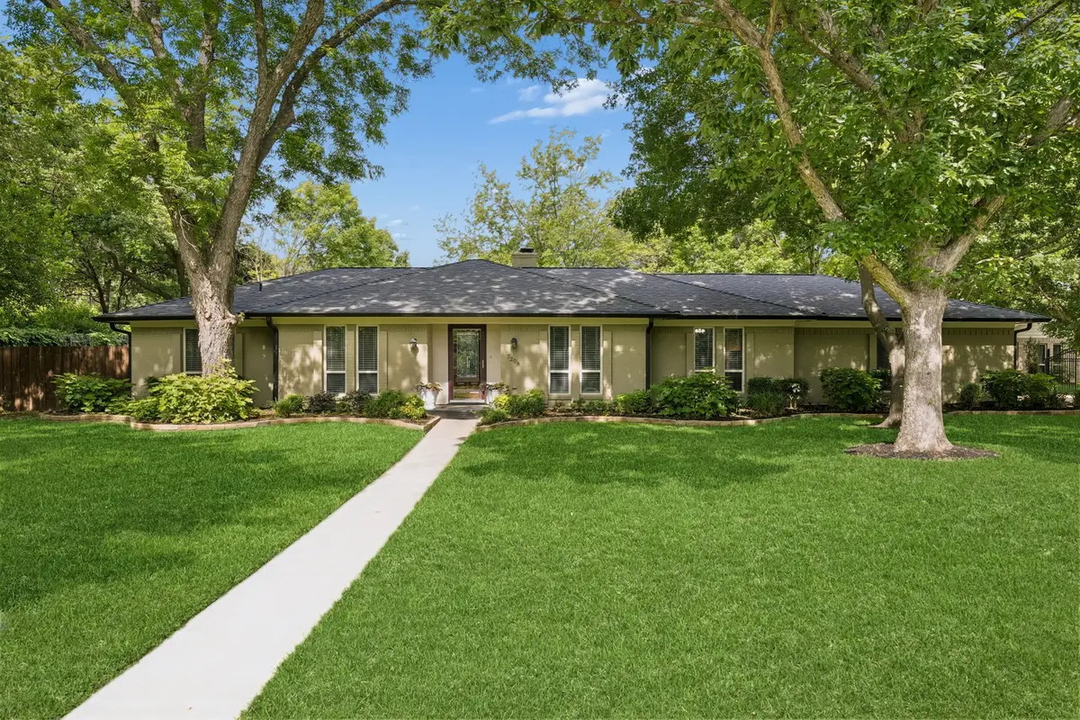 7208 Tumbleweed Court, Colleyville, TX 76034 - #1