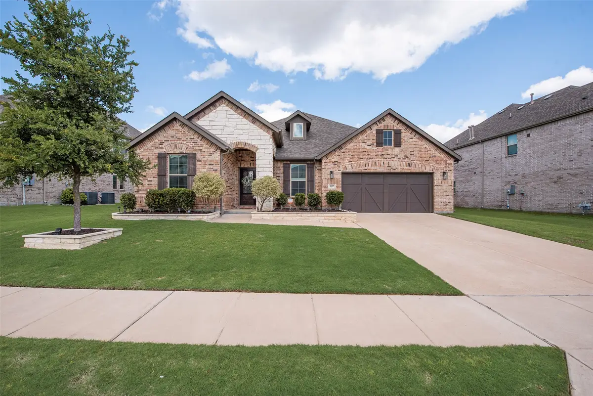 307 Lake Forest Trail, Anna, TX 75409 - #1