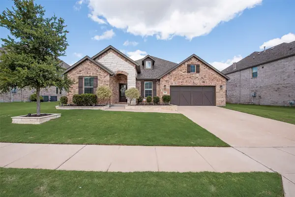 307 Lake Forest Trail, Anna, TX 75409